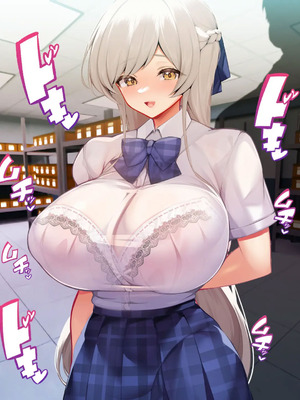 [貞五郎] おっとりあらあら爆乳ママまりさんのねっとりドスケベ性活 [pzeroones机翻润色]_367