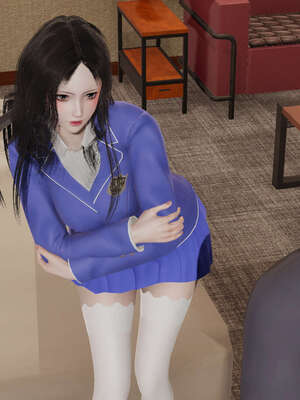 [ytyty]戀足奇淫都市01-10+番外X2_a055