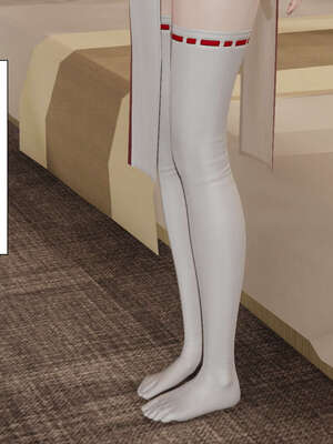 [ytyty]戀足奇淫都市01-10+番外X2_a065