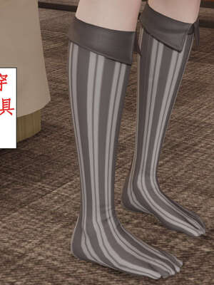 [ytyty]戀足奇淫都市01-10+番外X2_a077