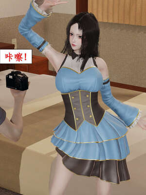 [ytyty]戀足奇淫都市01-10+番外X2_a080