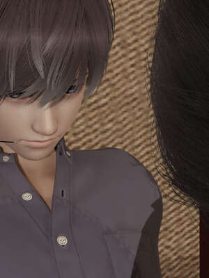 [ytyty]戀足奇淫都市01-10+番外X2_a104