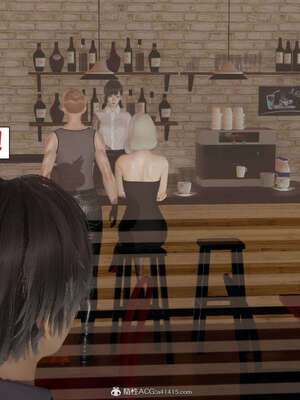 [ytyty]戀足奇淫都市01-10+番外X2_b089