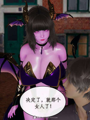 [ytyty]戀足奇淫都市01-10+番外X2_b090