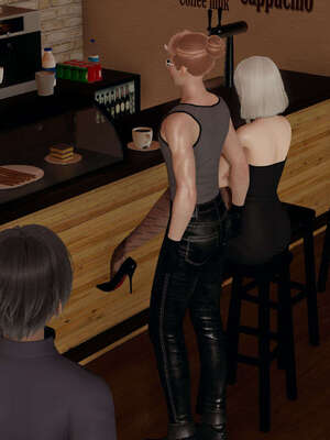 [ytyty]戀足奇淫都市01-10+番外X2_b092