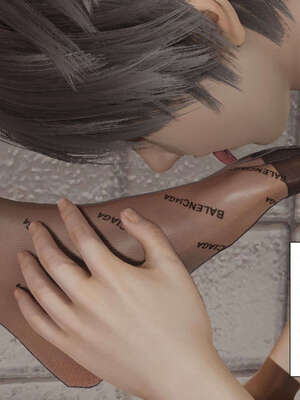 [ytyty]戀足奇淫都市01-10+番外X2_b116