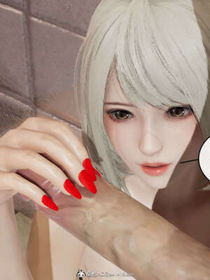 [ytyty]戀足奇淫都市01-10+番外X2_b125