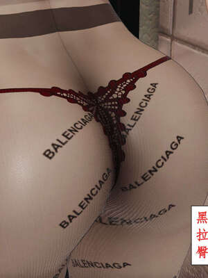 [ytyty]戀足奇淫都市01-10+番外X2_b135