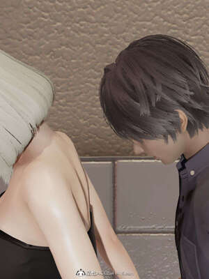 [ytyty]戀足奇淫都市01-10+番外X2_b141