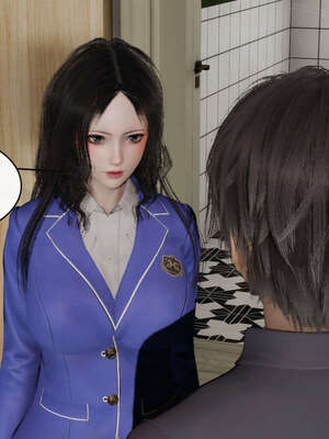 [ytyty]戀足奇淫都市01-10+番外X2_c067