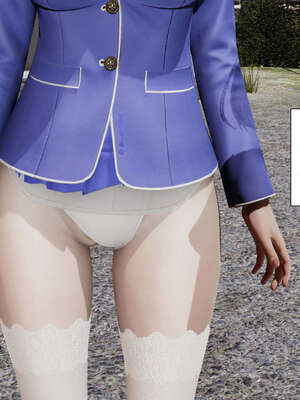 [ytyty]戀足奇淫都市01-10+番外X2_c095