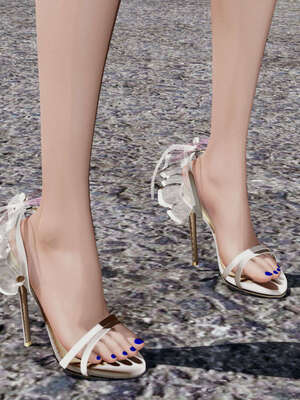 [ytyty]戀足奇淫都市01-10+番外X2_c100