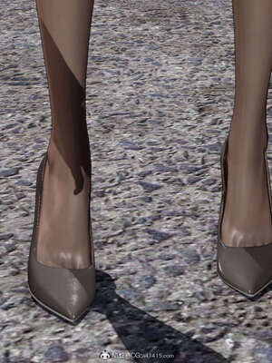 [ytyty]戀足奇淫都市01-10+番外X2_c103