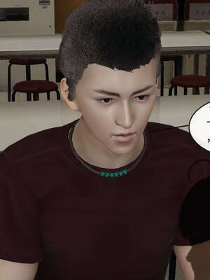 [ytyty]戀足奇淫都市01-10+番外X2_c113