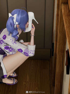 [ytyty]戀足奇淫都市01-10+番外X2_c148