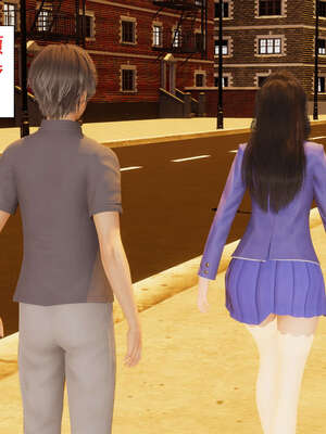 [ytyty]戀足奇淫都市01-10+番外X2_a035