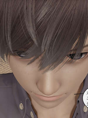 [ytyty]戀足奇淫都市01-10+番外X2_a072