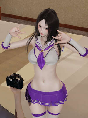 [ytyty]戀足奇淫都市01-10+番外X2_a084