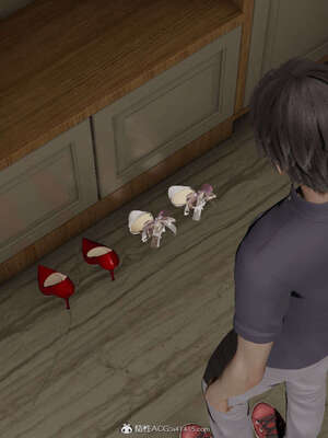 [ytyty]戀足奇淫都市01-10+番外X2_b013