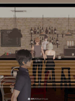 [ytyty]戀足奇淫都市01-10+番外X2_b088