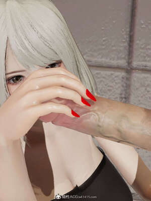 [ytyty]戀足奇淫都市01-10+番外X2_b121