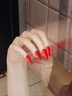 [ytyty]戀足奇淫都市01-10+番外X2_b124