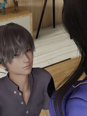 [ytyty]戀足奇淫都市01-10+番外X2_b184