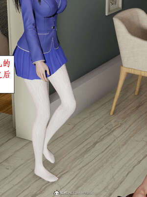 [ytyty]戀足奇淫都市01-10+番外X2_c006