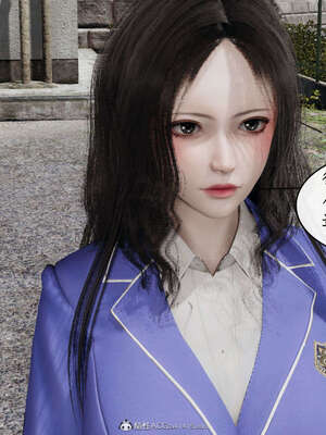 [ytyty]戀足奇淫都市01-10+番外X2_c093