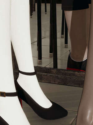 [ytyty]戀足奇淫都市01-10+番外X2_c111