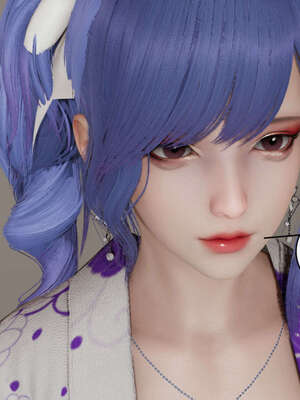 [ytyty]戀足奇淫都市01-10+番外X2_c129