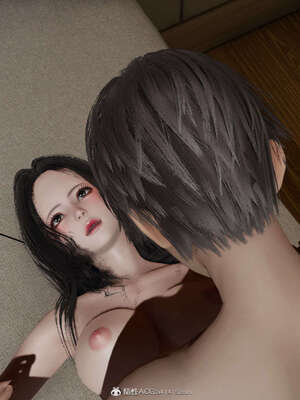 [ytyty]戀足奇淫都市01-10+番外X2_d107