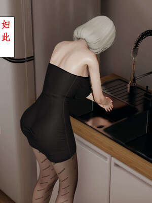 [ytyty]戀足奇淫都市01-10+番外X2_d121