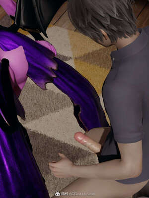 [ytyty]戀足奇淫都市01-10+番外X2_d123