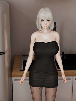 [ytyty]戀足奇淫都市01-10+番外X2_d130