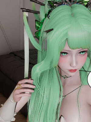 [ytyty]戀足奇淫都市01-10+番外X2_d172