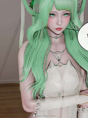 [ytyty]戀足奇淫都市01-10+番外X2_d192