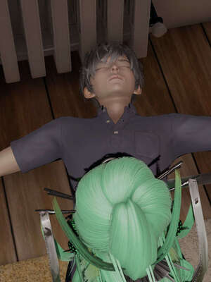 [ytyty]戀足奇淫都市01-10+番外X2_e002