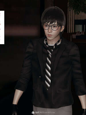 [ytyty]戀足奇淫都市01-10+番外X2_e078