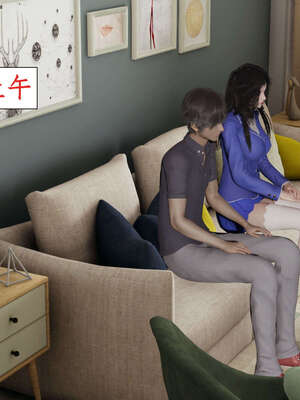 [ytyty]戀足奇淫都市01-10+番外X2_e086