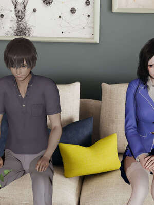 [ytyty]戀足奇淫都市01-10+番外X2_e087