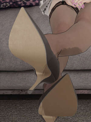 [ytyty]戀足奇淫都市01-10+番外X2_e101