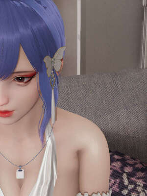 [ytyty]戀足奇淫都市01-10+番外X2_e160