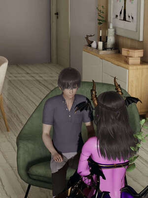 [ytyty]戀足奇淫都市01-10+番外X2_f002