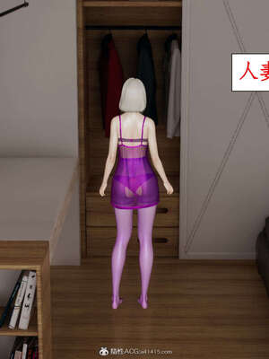 [ytyty]戀足奇淫都市01-10+番外X2_f008