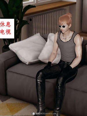 [ytyty]戀足奇淫都市01-10+番外X2_f013