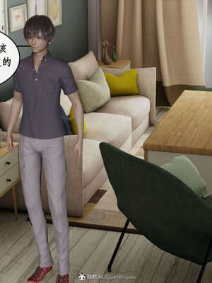 [ytyty]戀足奇淫都市01-10+番外X2_f050