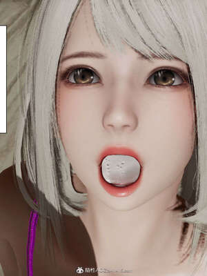 [ytyty]戀足奇淫都市01-10+番外X2_f072