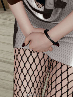 [ytyty]戀足奇淫都市01-10+番外X2_f119