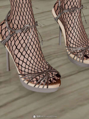 [ytyty]戀足奇淫都市01-10+番外X2_f172